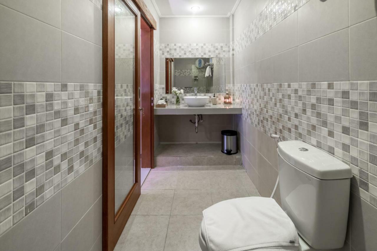 Puri Uma Ratu By Rpm Hotel Seminyak  Exterior photo